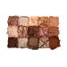Shop Natasha Denona I Need a Warm Eyeshadow Palette - Standard size Online - Best Price & International Shipping - Buy Online on SooperMarket.com