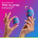 Shop Beautyblender BEAUTYBLENDER POOL PARTY Makeup Sponge		 Online - Best Price & International Shipping - Buy Online on SooperMarket.com