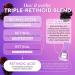 Shop Glow Recipe Blackberry Retinol Blemish Serum - 1 oz / 30 ml Online - Best Price & International Shipping - Buy Online on SooperMarket.com