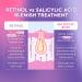 Shop Glow Recipe Blackberry Retinol Blemish Serum - 1 oz / 30 ml Online - Best Price & International Shipping - Buy Online on SooperMarket.com