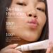 Shop Biossance Pro-Peptide Hydrating Lip Perfector Balm with Hyaluronic Acid - 0.5 oz / 15 g Online - Best Price & International Shipping - Buy Online on SooperMarket.com