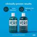 Shop Verb Hydrate Shampoo + Conditioner Jumbo Set for Dry Frizzy Hair Online - Best Price & International Shipping - Buy Online on SooperMarket.com