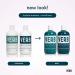 Shop Verb Hydrate Shampoo + Conditioner Jumbo Set for Dry Frizzy Hair Online - Best Price & International Shipping - Buy Online on SooperMarket.com