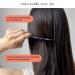Shop CANOPY Handheld Filtered Showerhead for Healthy Skin & Hair - 1 / 3 in x 3 in x 12 in Matte Black Online - Best Price & International Shipping - Buy Online on SooperMarket.com