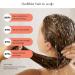 Shop CANOPY Handheld Filtered Showerhead for Healthy Skin & Hair - 1 / 3 in x 3 in x 12 in Matte Black Online - Best Price & International Shipping - Buy Online on SooperMarket.com