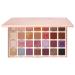 tarte tartelette reflections Amazonian clay palette - 28 X 0.38 oz / 1.1 g