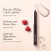 Shop Laura Mercier Winter Wishes Mini Caviar Stick Eye Shadow Trio Online - Best Price & International Shipping - Buy Online on SooperMarket.com