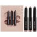 Laura Mercier Winter Wishes Mini Caviar Stick Eye Shadow Trio