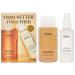 OUAI Detox Shampoo & Leave In Conditioner Value Set