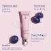 Shop Caudalie Resveratrol-Lift Depuffing Eye Cream with Peptides - .5 oz / 15 ml Online - Best Price & International Shipping - Buy Online on SooperMarket.com