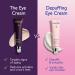 Shop Caudalie Resveratrol-Lift Depuffing Eye Cream with Peptides - .5 oz / 15 ml Online - Best Price & International Shipping - Buy Online on SooperMarket.com
