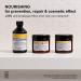 Shop Davines Nourishing Hair Building Pack - 8.79 oz/ 250 ml Online - Best Price & International Shipping - Buy Online on SooperMarket.com