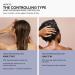 Shop Fenty Beauty by Rihanna The Controlling Type Hair-Thickening Edge Control Gel - 3.4 oz Online - Best Price & International Shipping - Buy Online on SooperMarket.com