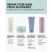 Shop Fenty Beauty by Rihanna The Rich One Moisture Repair Shampoo - 10 oz Online - Best Price & International Shipping - Buy Online on SooperMarket.com