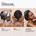 Shop Fenty Beauty by Rihanna The Rich One Moisture Repair Shampoo - 10 oz Online - Best Price & International Shipping - Buy Online on SooperMarket.com