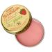 Rosebud Perfume Co. Strawberry Lip Balm - 0.8 oz Strawberry Lip Balm