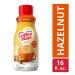 Nestle Coffee mate Hazelnut Liquid Coffee Creamer, 16 fl oz