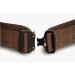 Tacticon Battle Belt | Padded Tactical Duty Belt with Metal Quick Release Buckle by Combat Veteran-Owned Company - Buy Online on SooperMarket.com