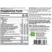 Hero Nutritionals Yummi Bears Sugar Free Multivitamins - 120 Gummies Value Size - Buy Online on SooperMarket.com
