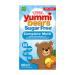 Hero Nutritionals Yummi Bears Sugar Free Multi Vitamin - 60 Gummies for Kids - Buy Online on SooperMarket.com