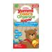 Hero Nutritionals Yummi Bears Organic Super Complete Multi+Omega | 60 Gummy Vitamins - Buy Online on SooperMarket.com
