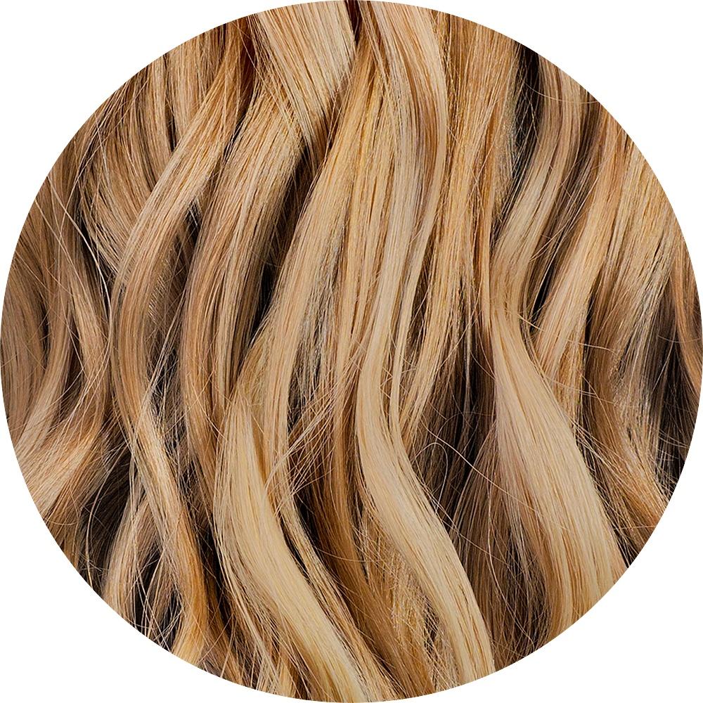 8NGV Sicily Blonde dark golden blonde