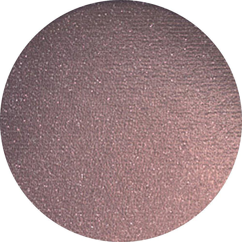 Satin Taupe taupe w/ silver shimmer 0.04 oz