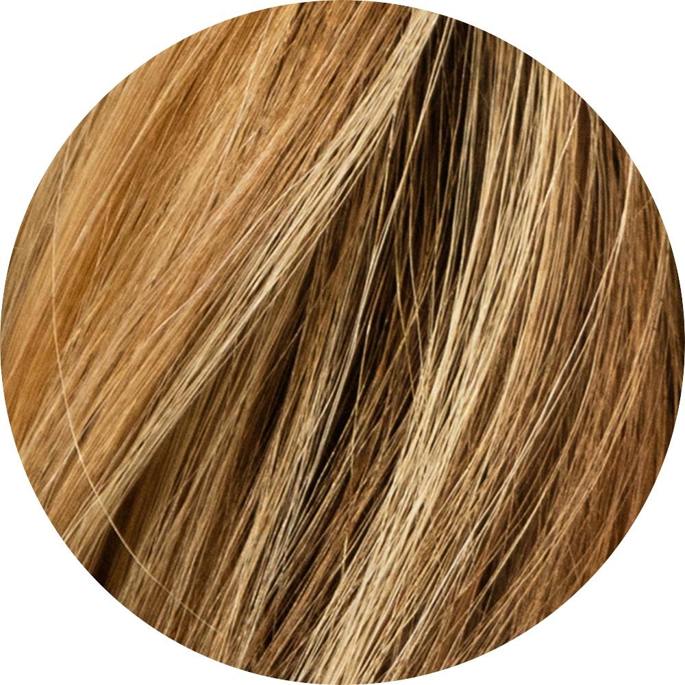 Palmi Warm Honey for medium brown to blonde hair