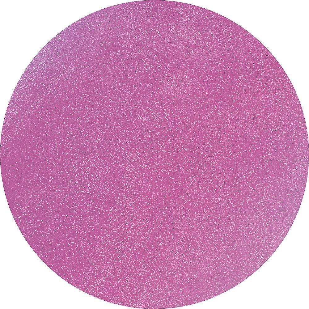 Quartz And Kisses shimmery hot pink 0.5 oz