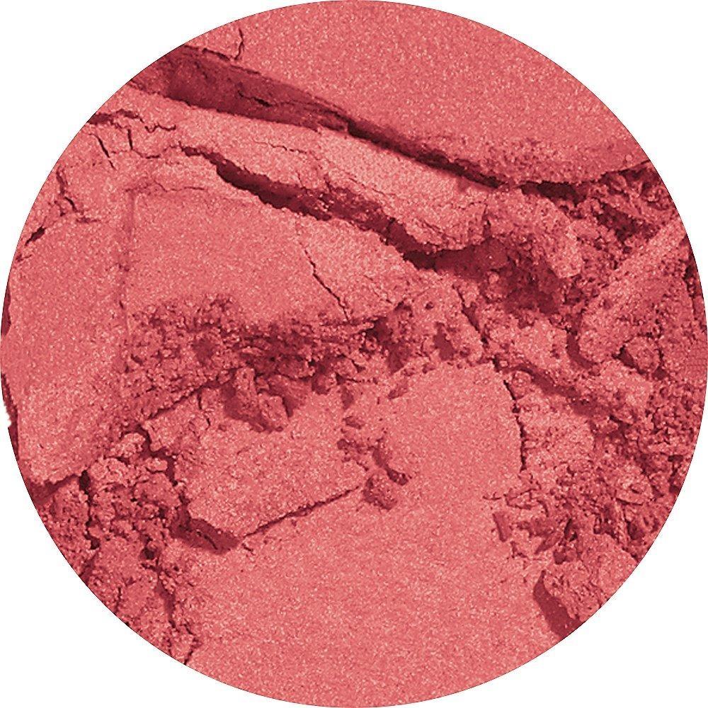 Rosé matte rose pink 0.2 oz