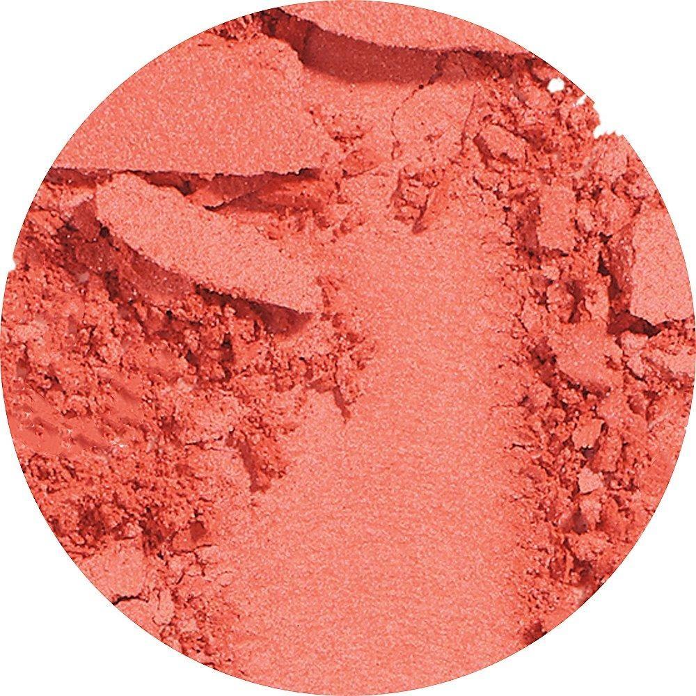 Peach sheen light coral 0.2 oz