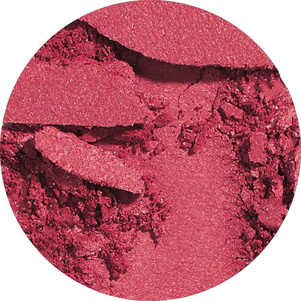 Pomegranate sheen fuschia pink 0.2 oz
