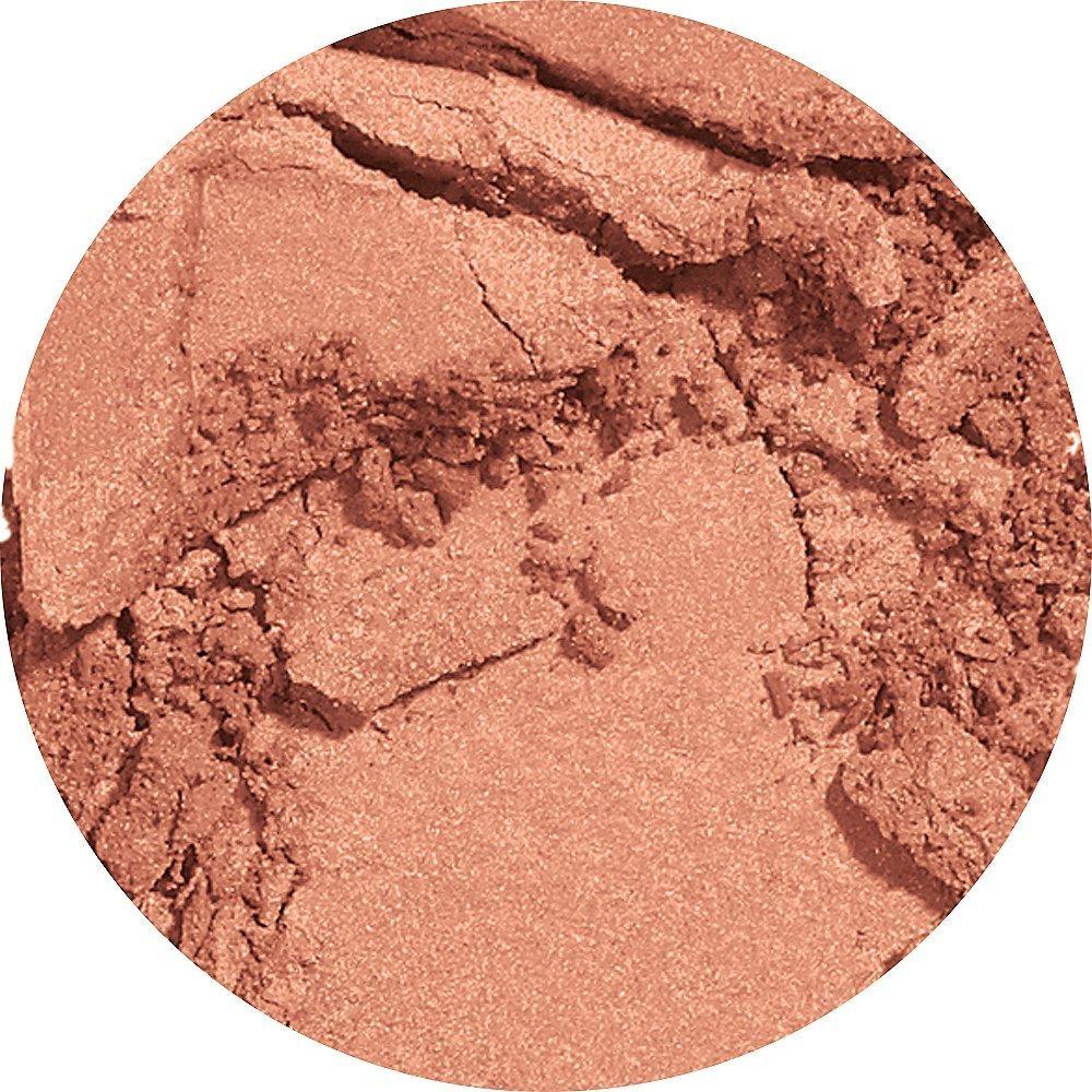 Ginger matte pale nude 0.2 oz