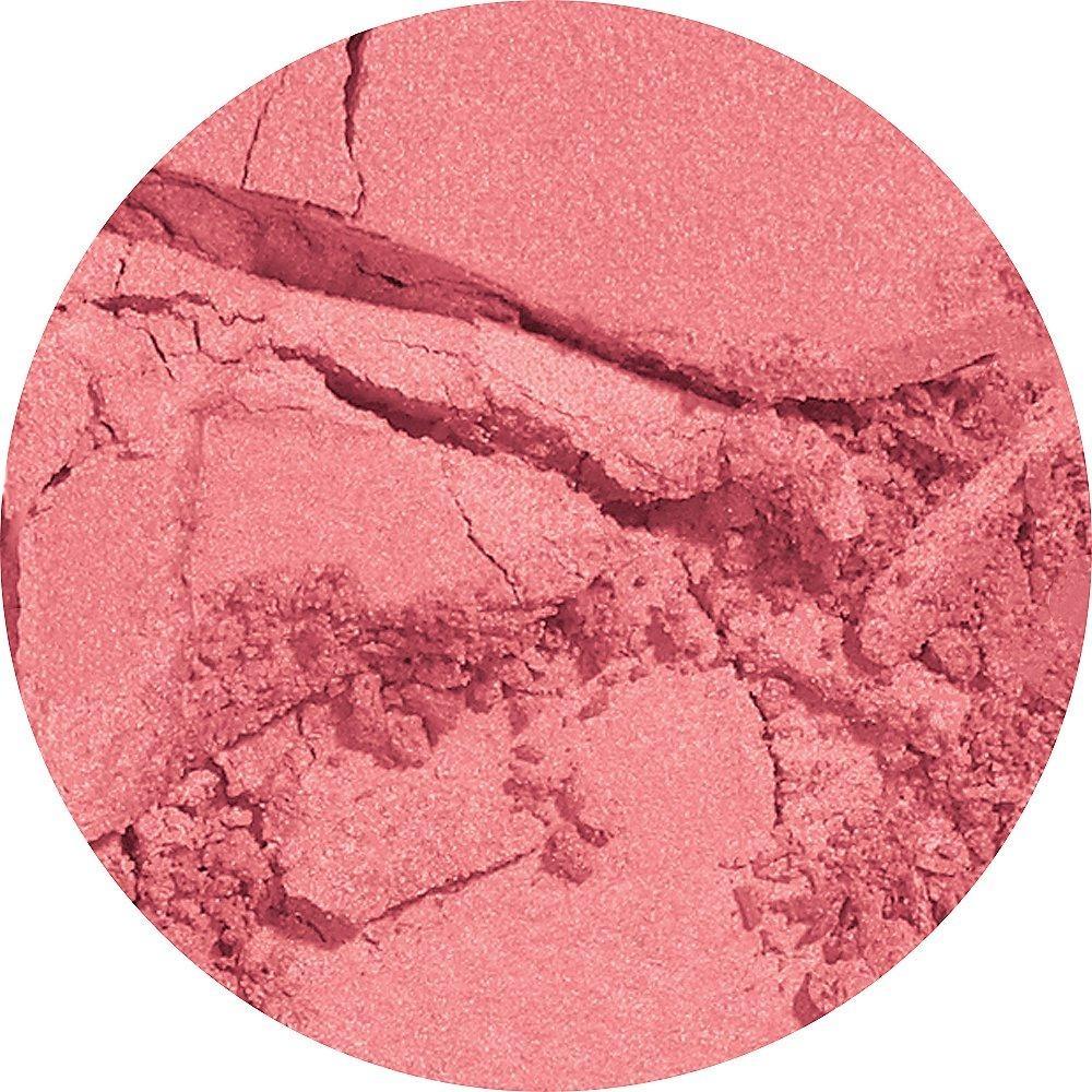 Strawberry matte bright pink 0.2 oz