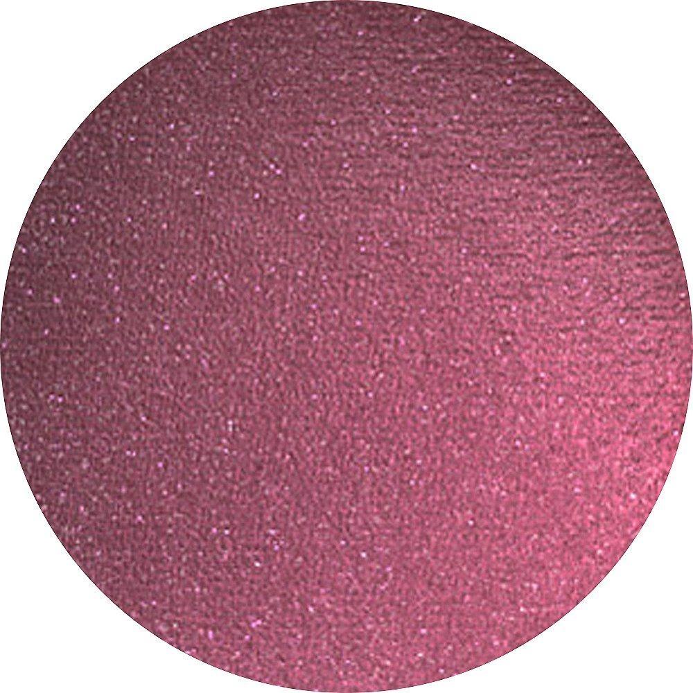 Cranberry red-plum with pink shimmer 0.04 oz