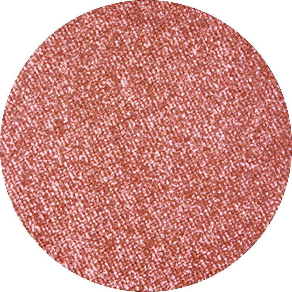 Nude Model warm plum w/ sparkle 0.04 oz