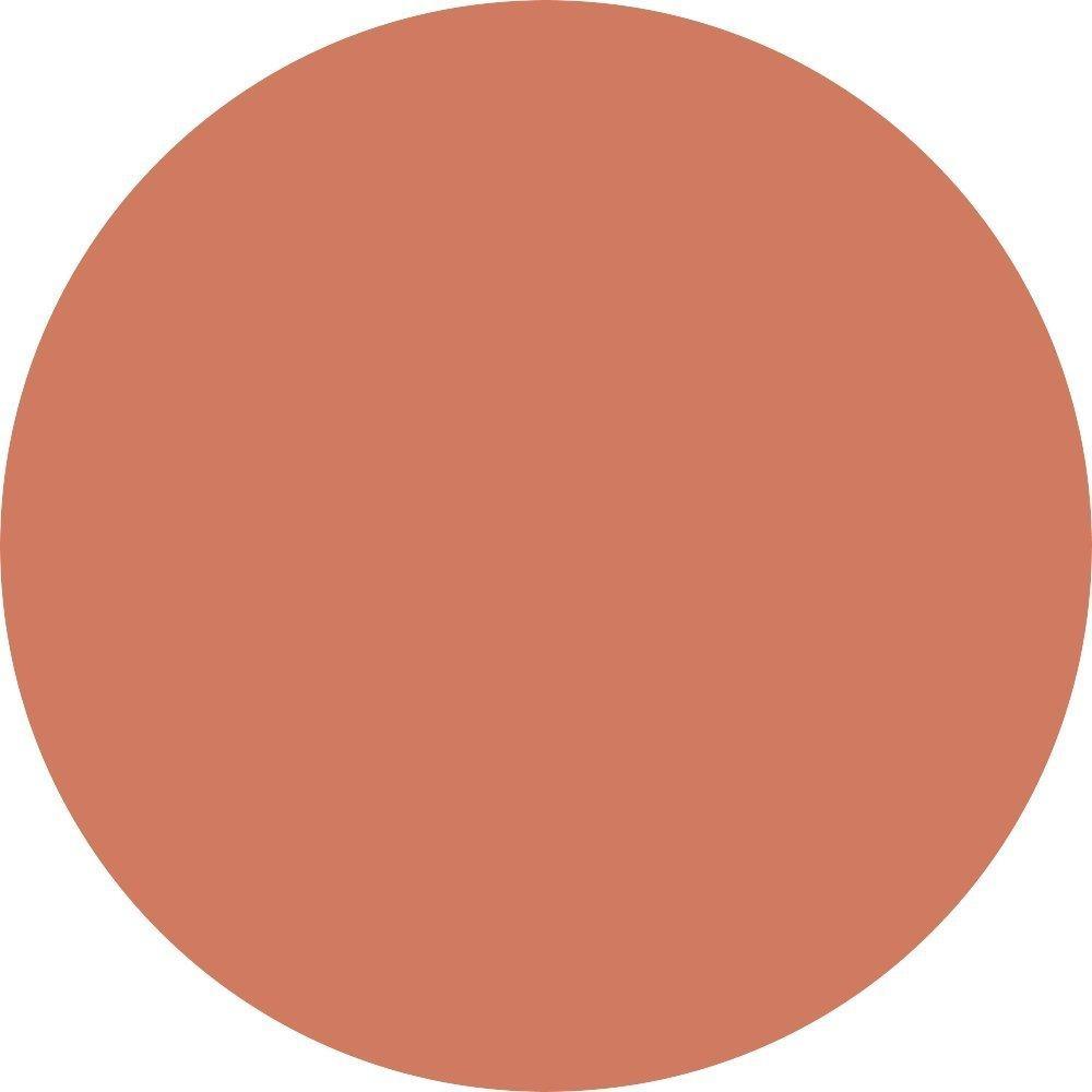 Warm Peach