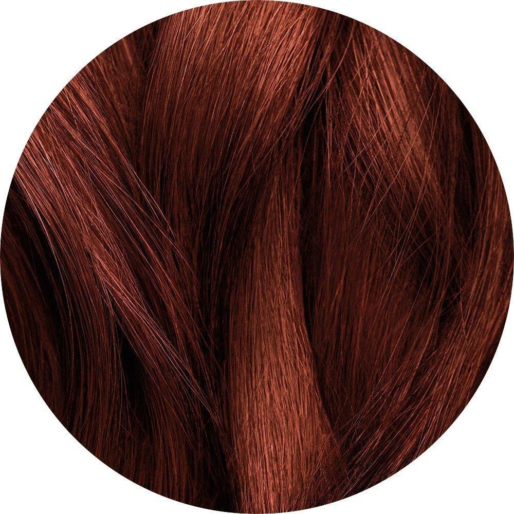 6R Smoky Scarlet