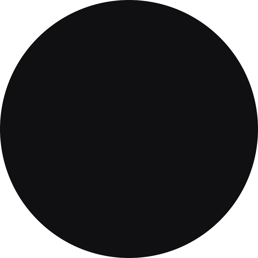 Black 0.13 oz