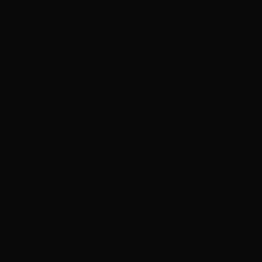 Blackest Black 0.33 oz