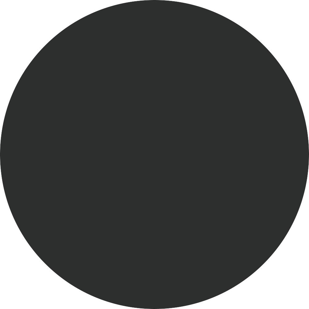 61 Black Lune 0.3 oz