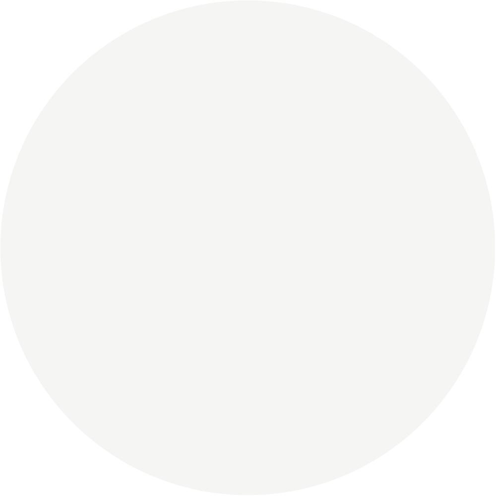White 0.033 oz