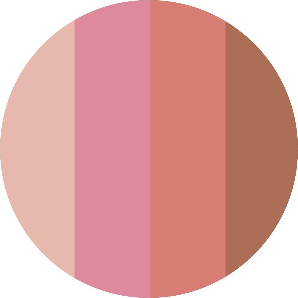 Pink Saturation 0.55 oz