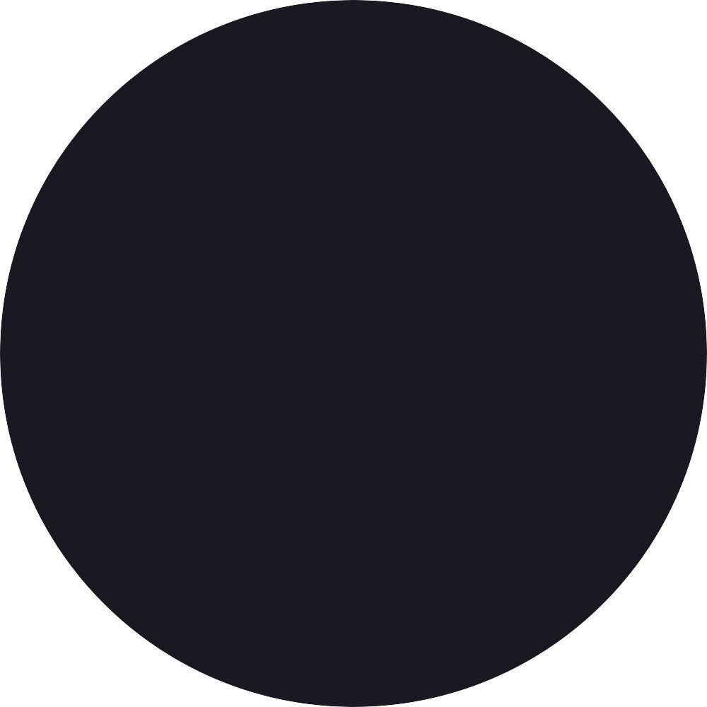 Black Out black 0.4 oz