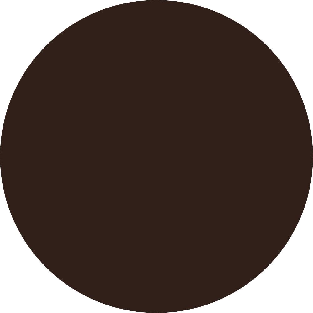 Brownish Black 0.33 oz
