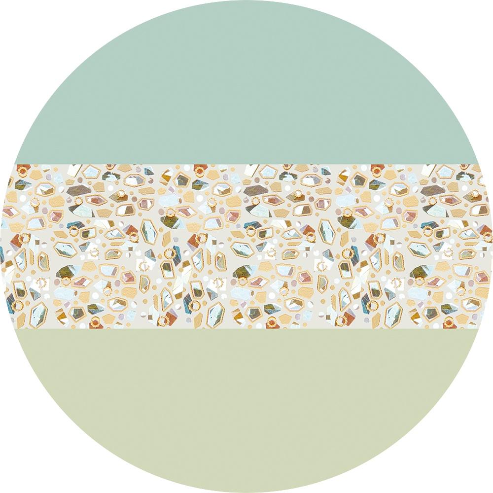 Sage In Stone 32 ct