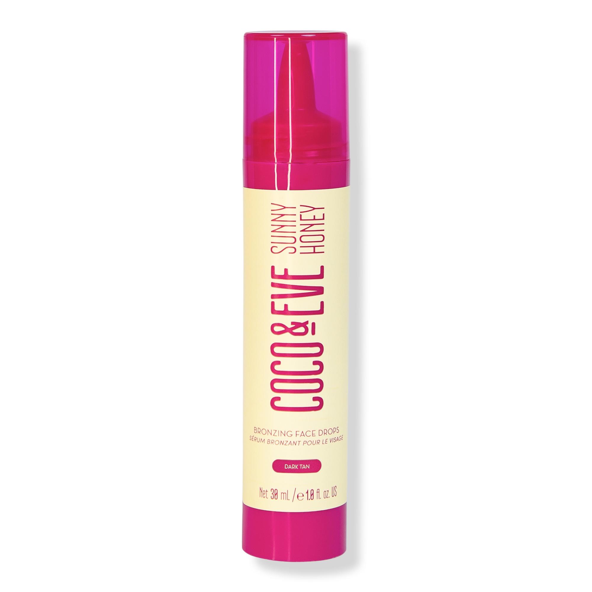 Dark Tan 1.0 oz