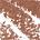 Strawburn - for light red hair with a warm undertone