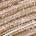 0.12 oz/ 3.7 g Taupe - cool blonde
