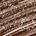 0.12 oz/ 3.7 g Medium Brown - neutral medium brown